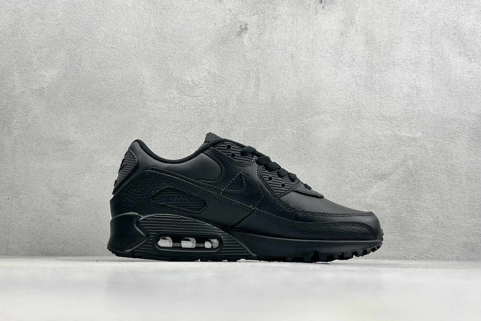 210 Nike Air Max 90 耐克复古气垫跑鞋 CZ5594-001
