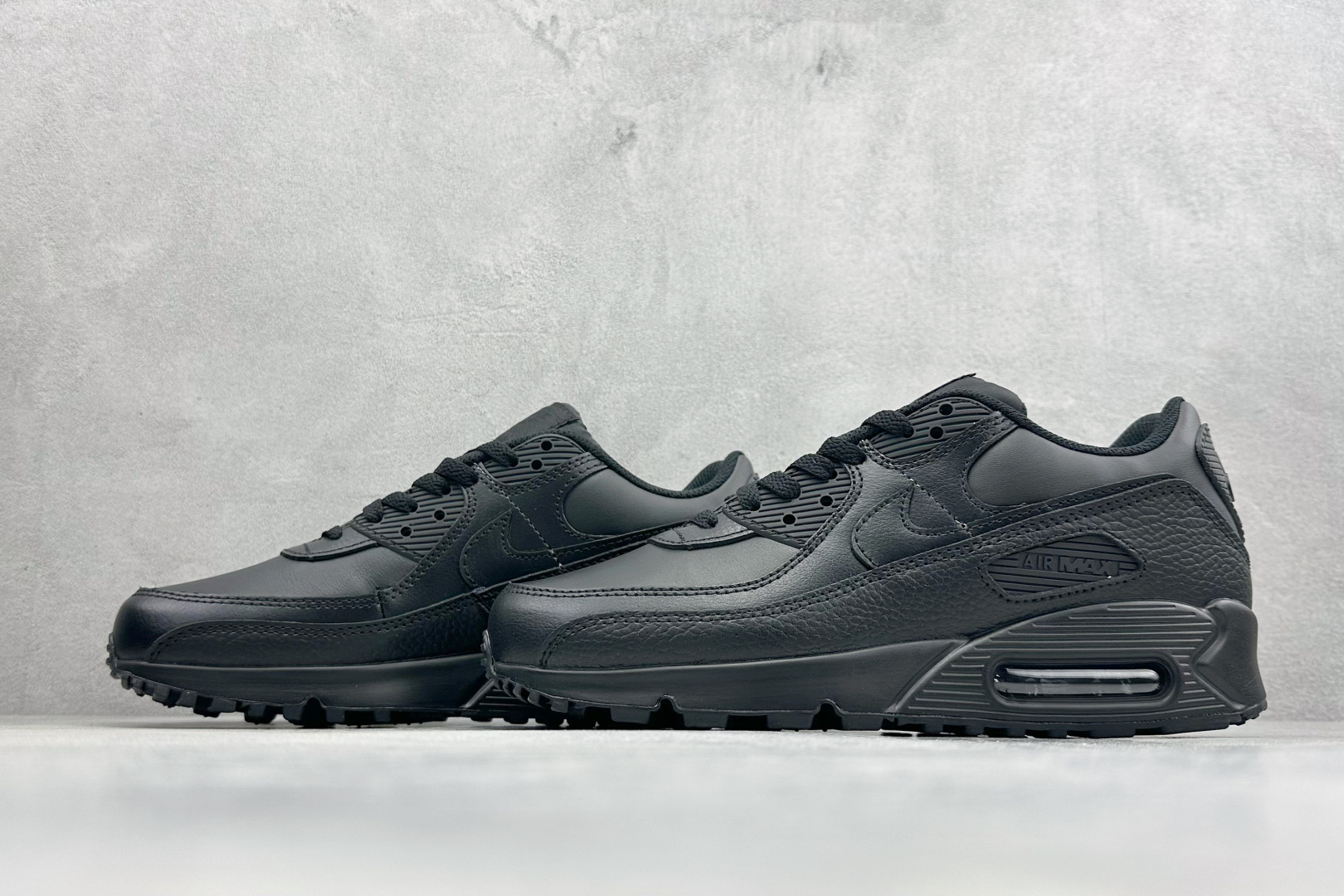 210 Nike Air Max 90 耐克复古气垫跑鞋 CZ5594-001