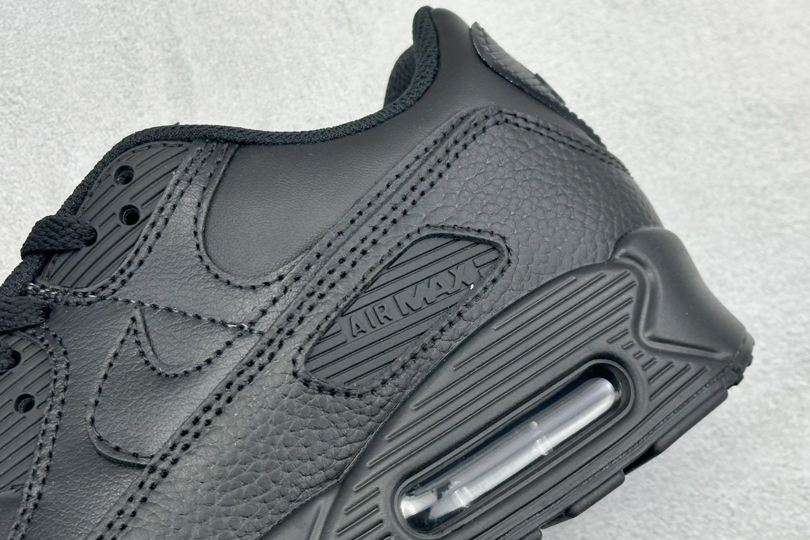 210 Nike Air Max 90 耐克复古气垫跑鞋 CZ5594-001