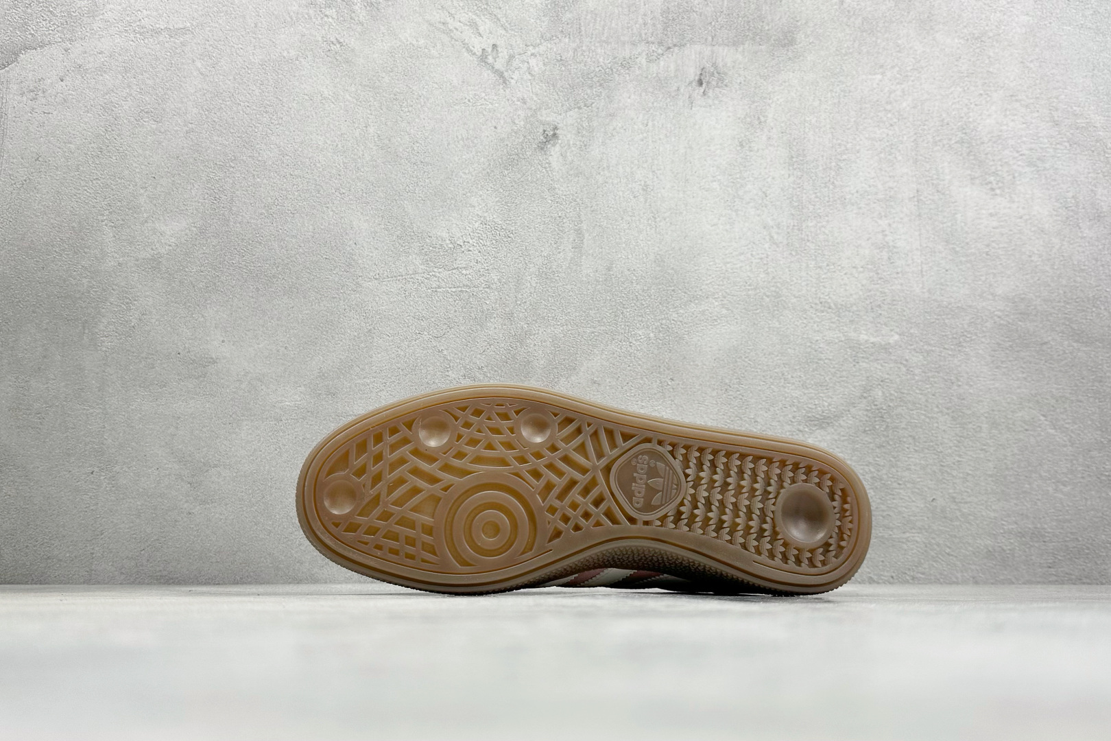 140 HZ版Adidas Handball Spezial 阿迪达斯经典复古休闲板鞋 KJ6305