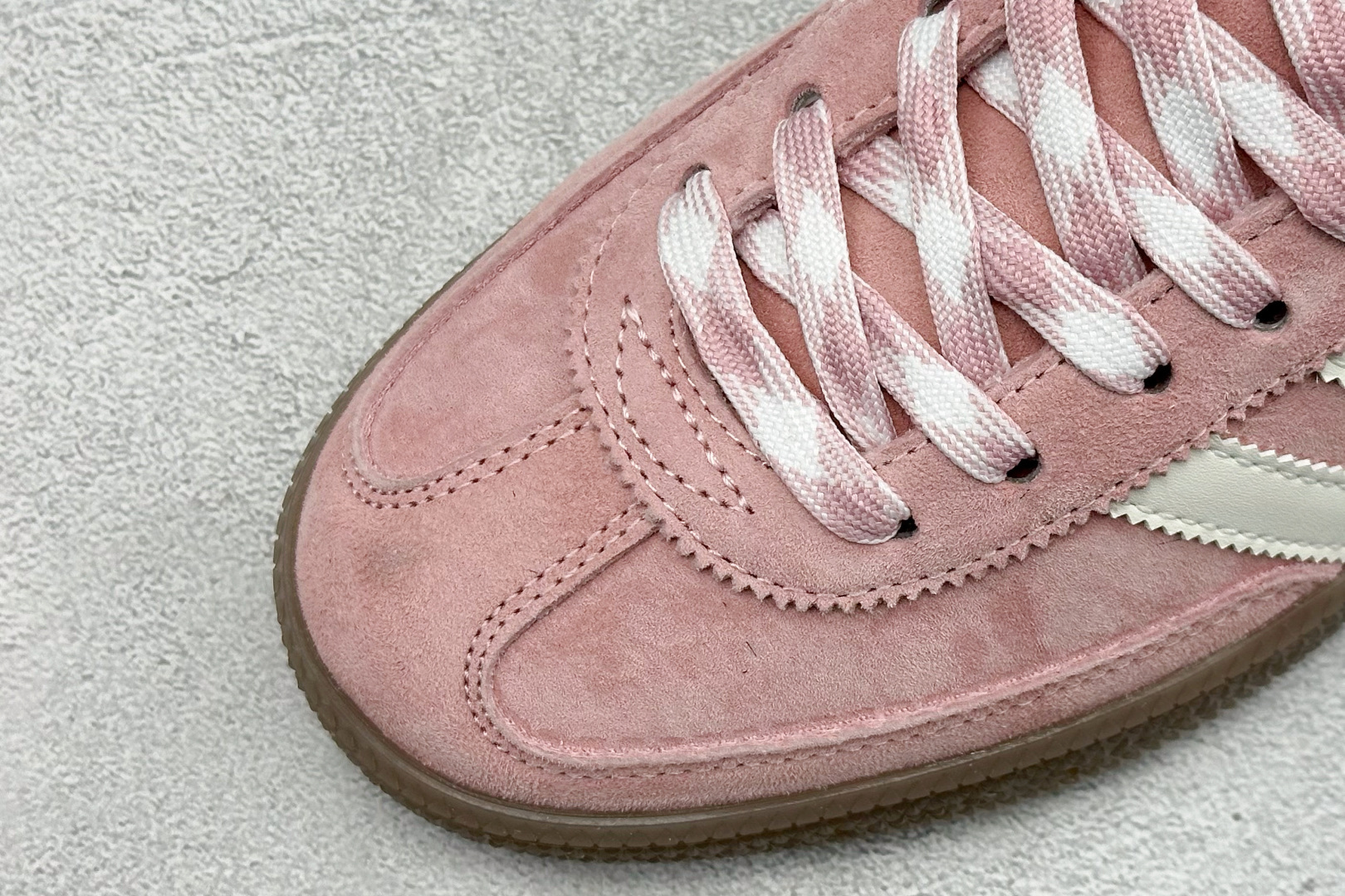 140 HZ版Adidas Handball Spezial 阿迪达斯经典复古休闲板鞋 KJ6305