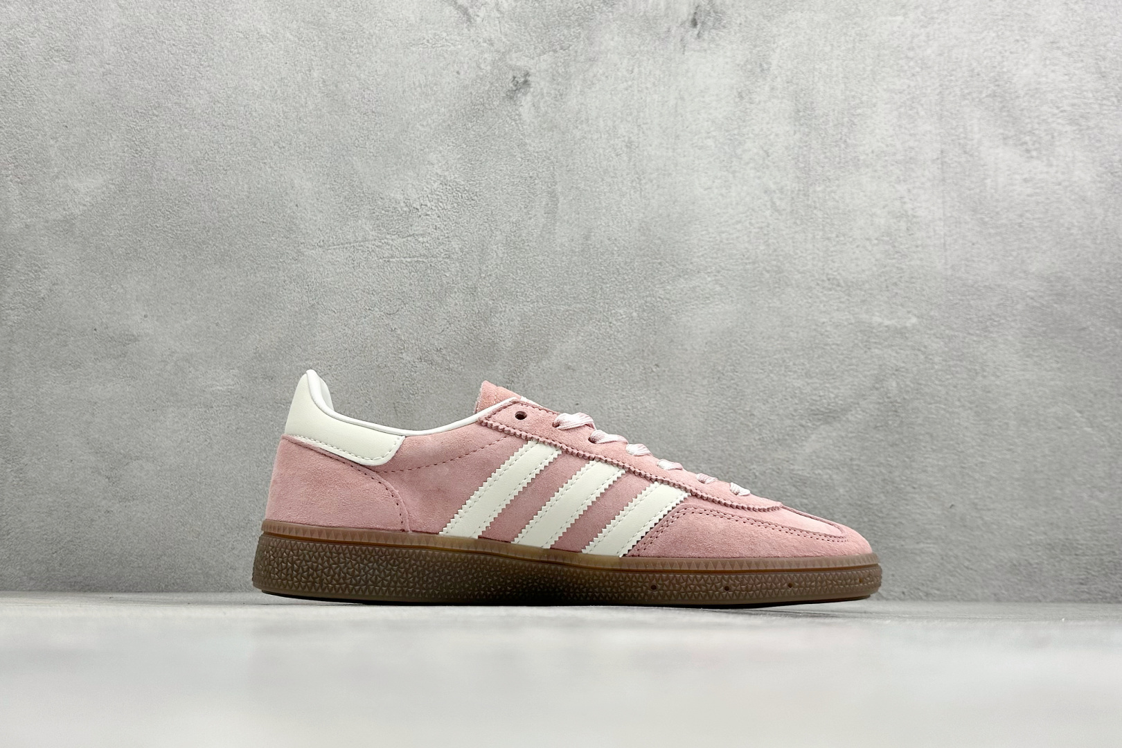 140 HZ版Adidas Handball Spezial 阿迪达斯经典复古休闲板鞋 KJ6305