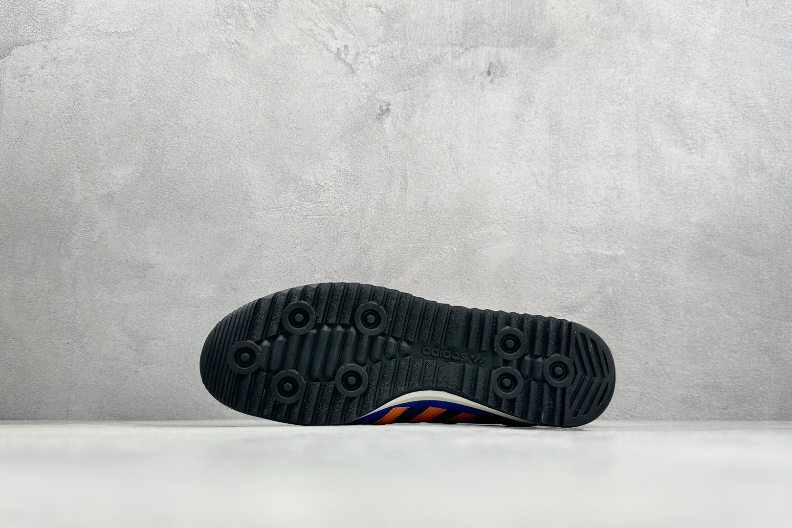 200 ML版AD Originals SL 72 RS 休闲防滑耐磨低帮板鞋 JR8775