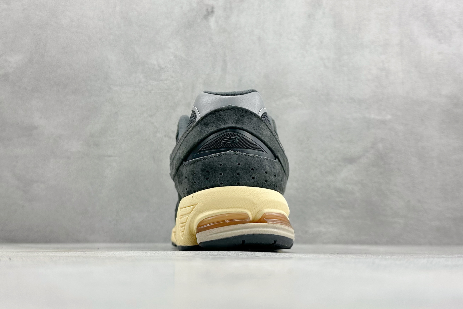 200 GS版New Balance ML2002系列 复古老爹风休闲运动慢跑鞋 ML2002RHO