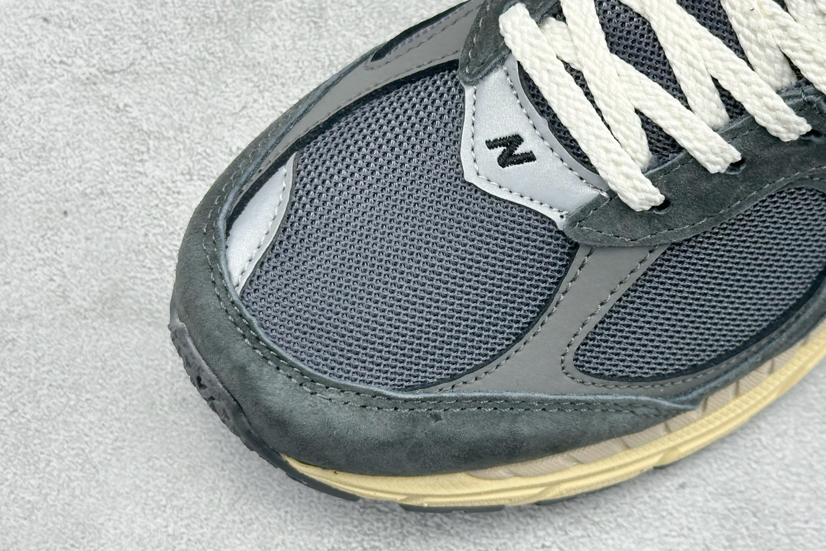 200 GS版New Balance ML2002系列 复古老爹风休闲运动慢跑鞋 ML2002RHO