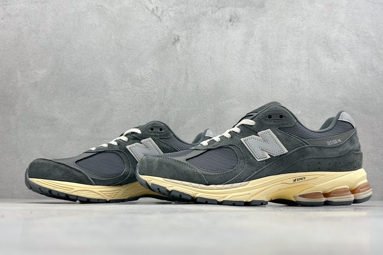 200 GS版New Balance ML2002系列 复古老爹风休闲运动慢跑鞋 ML2002RHO