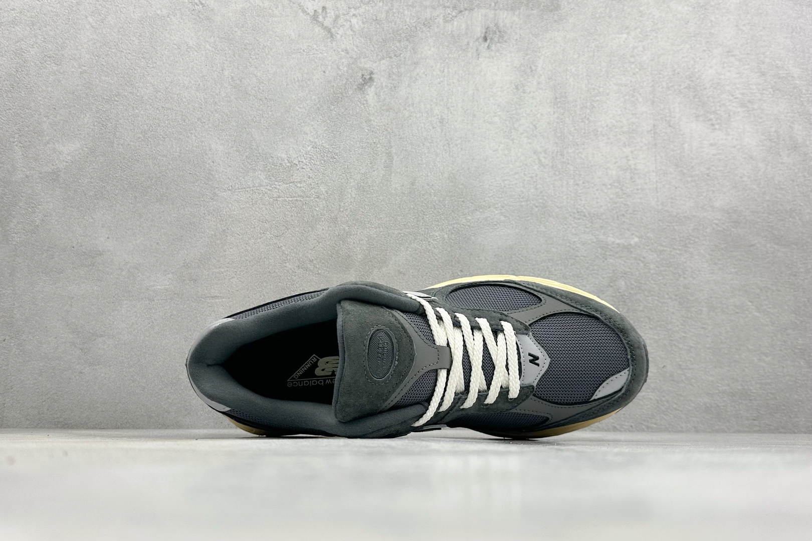 200 GS版New Balance ML2002系列 复古老爹风休闲运动慢跑鞋 ML2002RHO