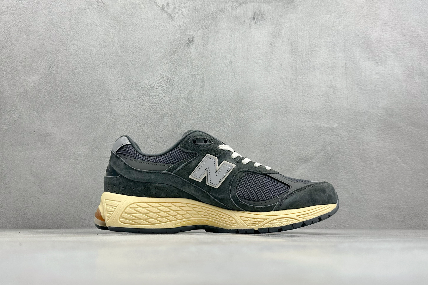 200 GS版New Balance ML2002系列 复古老爹风休闲运动慢跑鞋 ML2002RHO