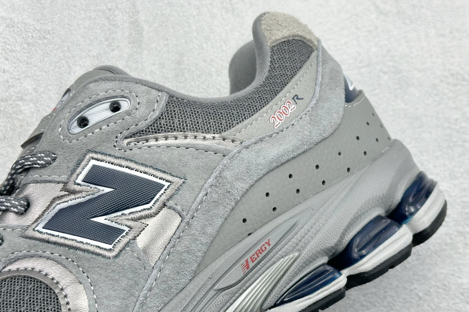 200 GS版New Balance ML2002系列 复古老爹风休闲运动慢跑鞋 ML2002RHG-Chinese UA Cheap High Quatity Brand Clothes Bags handbags Sneakers wholesale wholesaler seller from China Factory suppliers Fashion Clothing Shoes best Quality Beautiful Price 200 GS版New Balance ML2002系列 复古老爹风休闲运动慢跑鞋 ML2002RHG