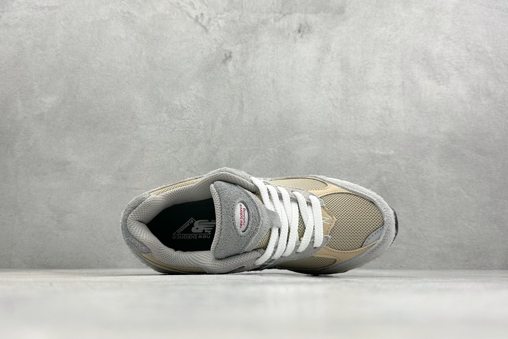 GS版New Balance ML2002系列 复古老爹风休闲运动慢跑鞋 ML2002RCS
