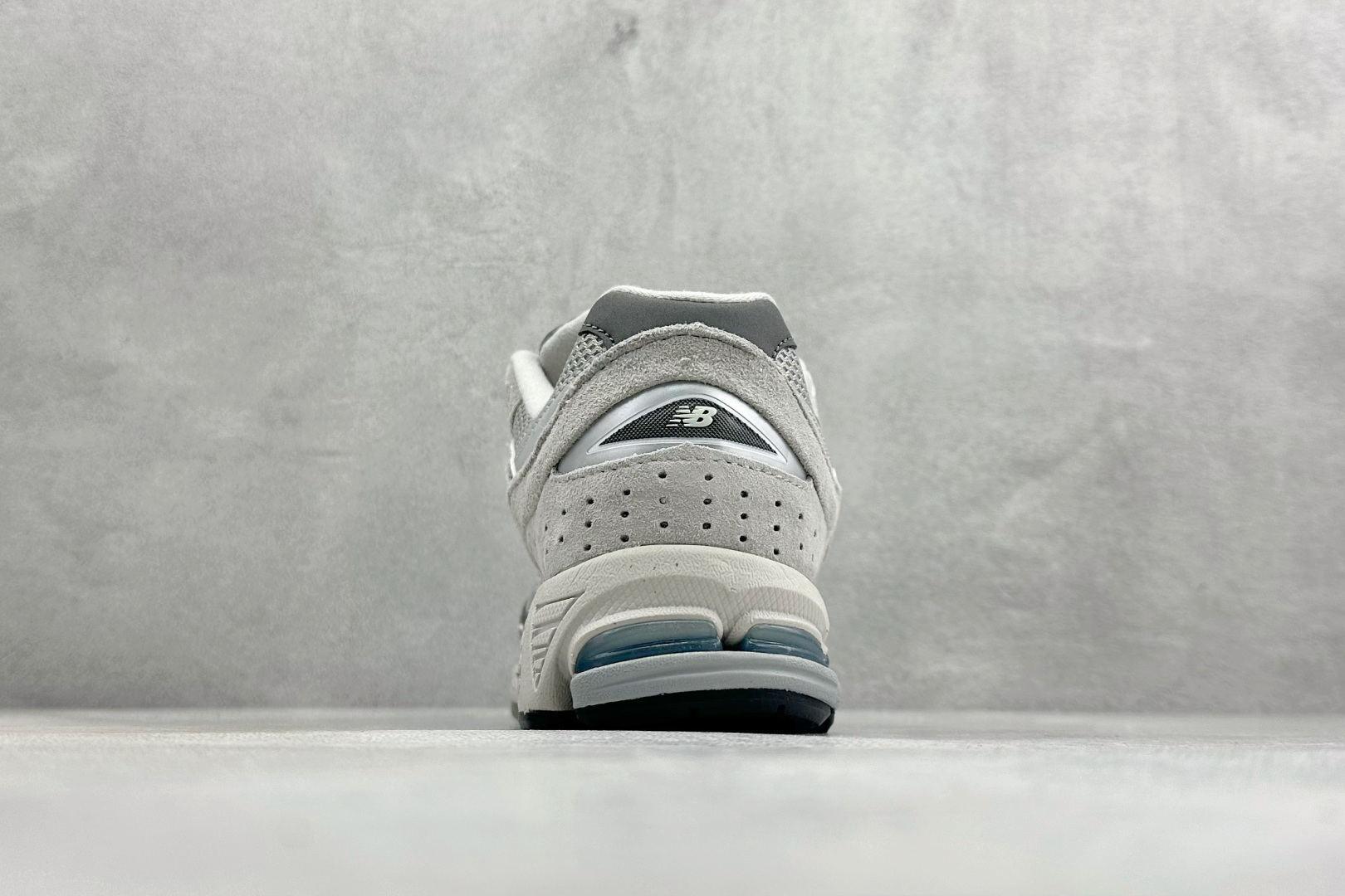 200 GS版New Balance ML2002系列 复古老爹风休闲运动慢跑鞋 ML2002RO