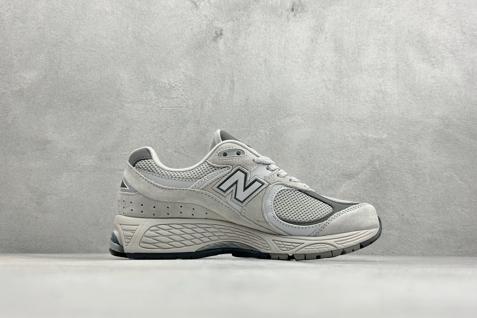 200 GS版New Balance ML2002系列 复古老爹风休闲运动慢跑鞋 ML2002RO