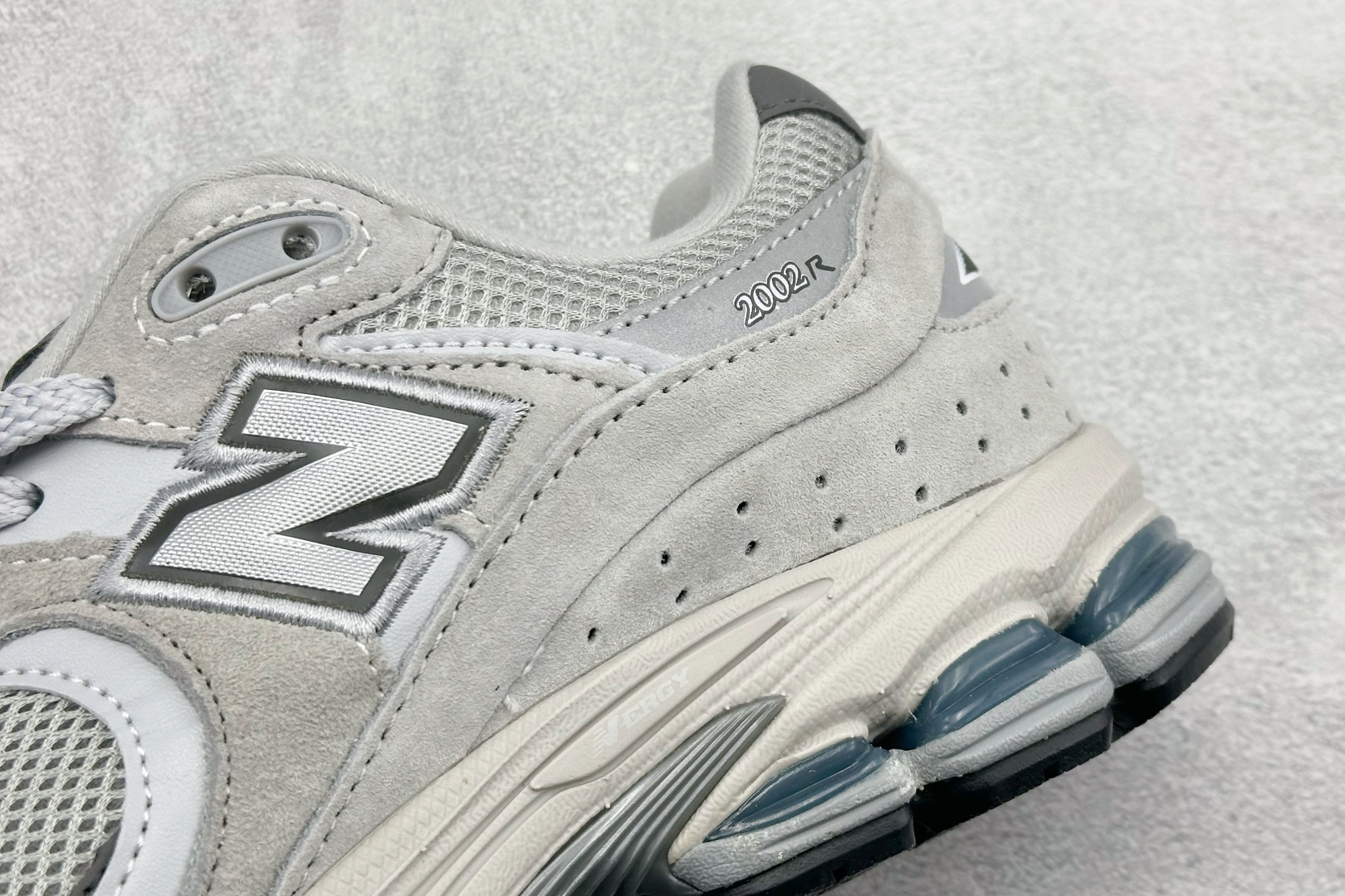 200 GS版New Balance ML2002系列 复古老爹风休闲运动慢跑鞋 ML2002RO
