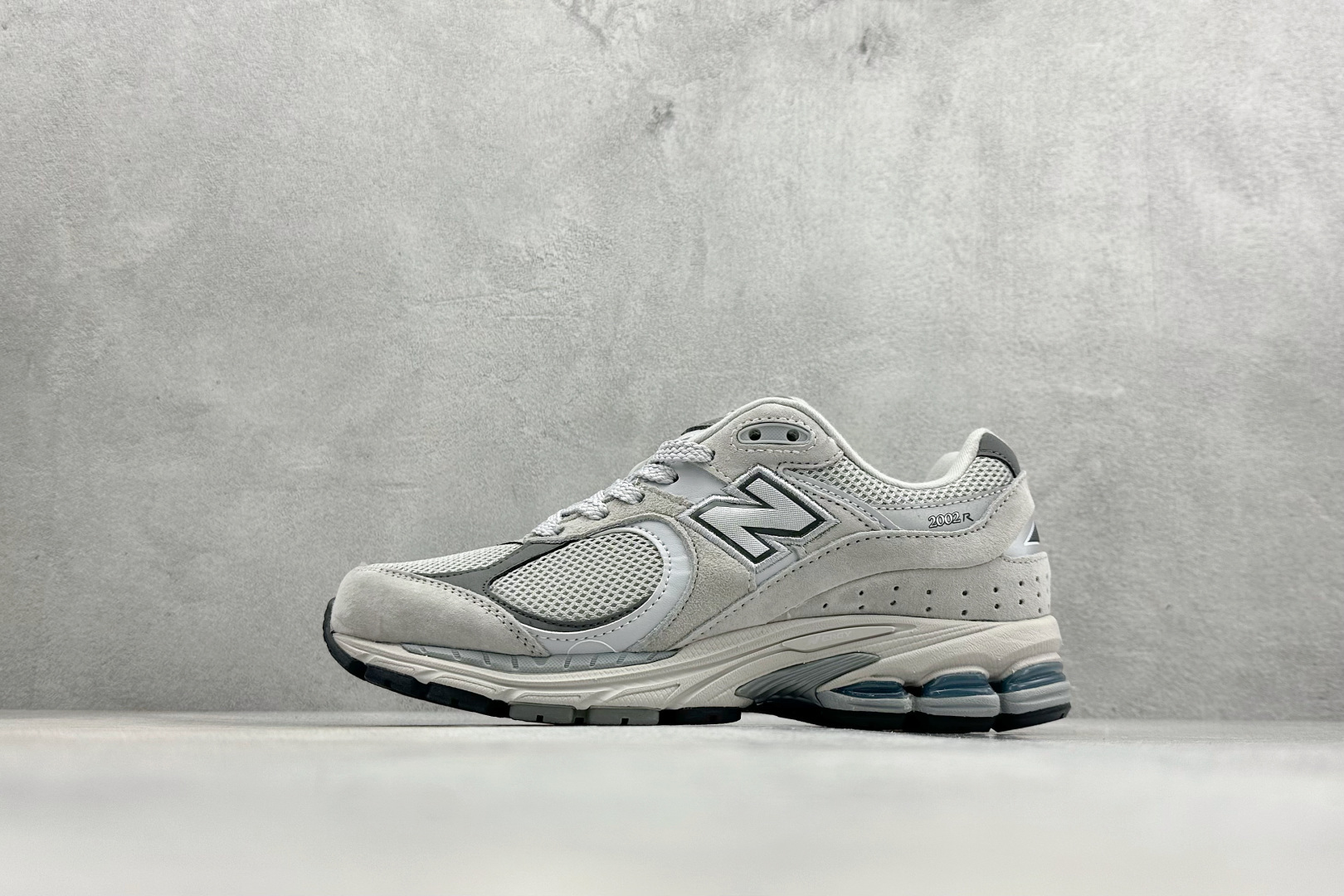 200 GS版New Balance ML2002系列 复古老爹风休闲运动慢跑鞋 ML2002RO