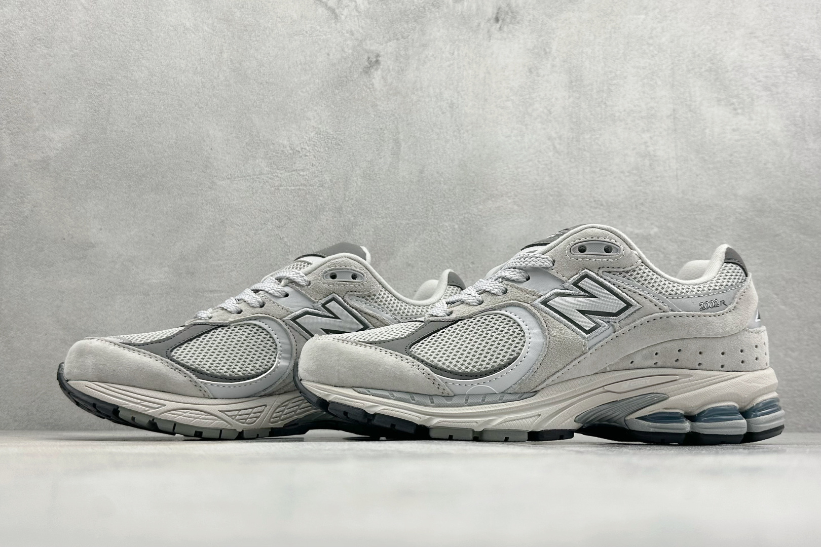 200 GS版New Balance ML2002系列 复古老爹风休闲运动慢跑鞋 ML2002RO