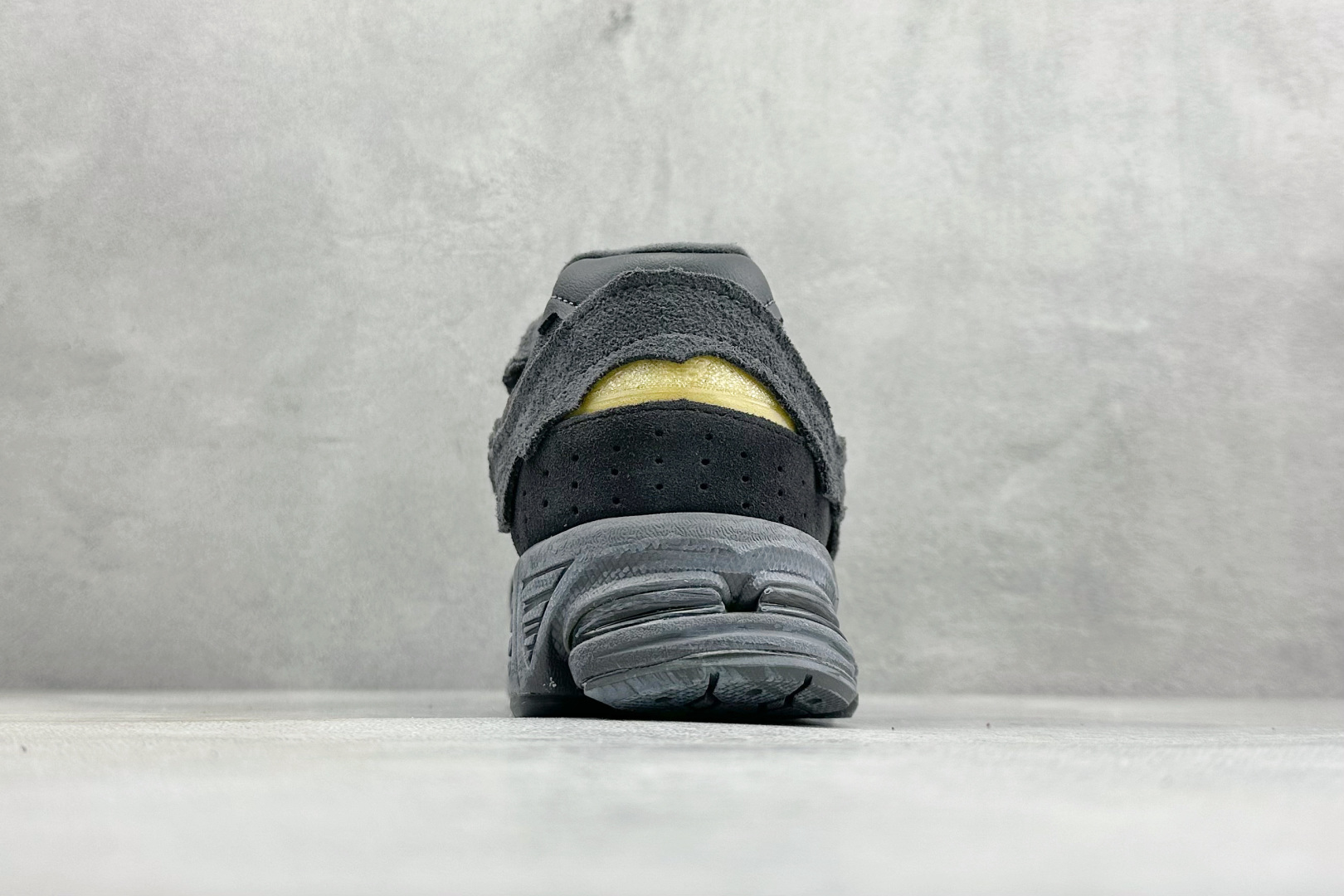 200 GS版New Balance ML2002系列 复古老爹风休闲运动慢跑鞋 M2002RDB