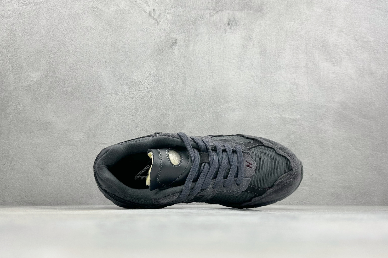200 GS版New Balance ML2002系列 复古老爹风休闲运动慢跑鞋 M2002RDB