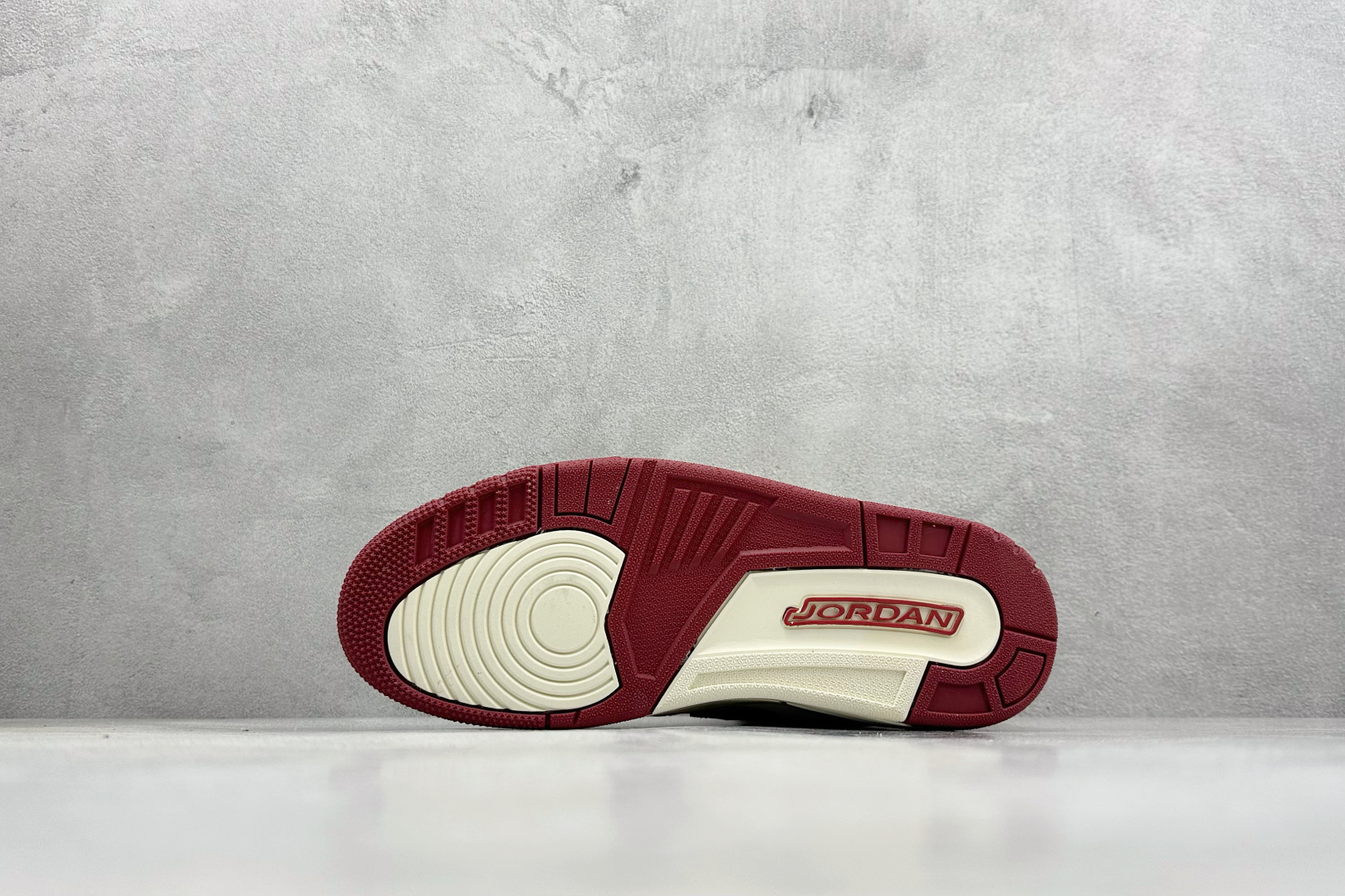 最强Air Jordan Legacy AJ312 马年限定 魔术贴三合一板鞋 IQ9785-161