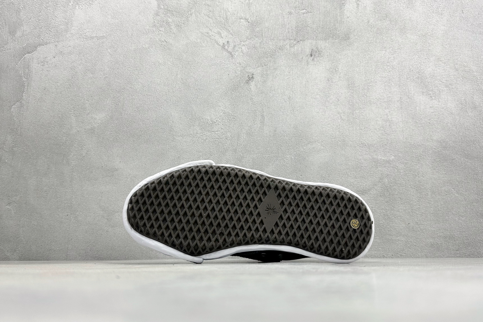 YS纯原MIHARA YASUHIRO三原康裕 Peterson OG 棉 舒适 低帮 休闲板鞋 原楦原