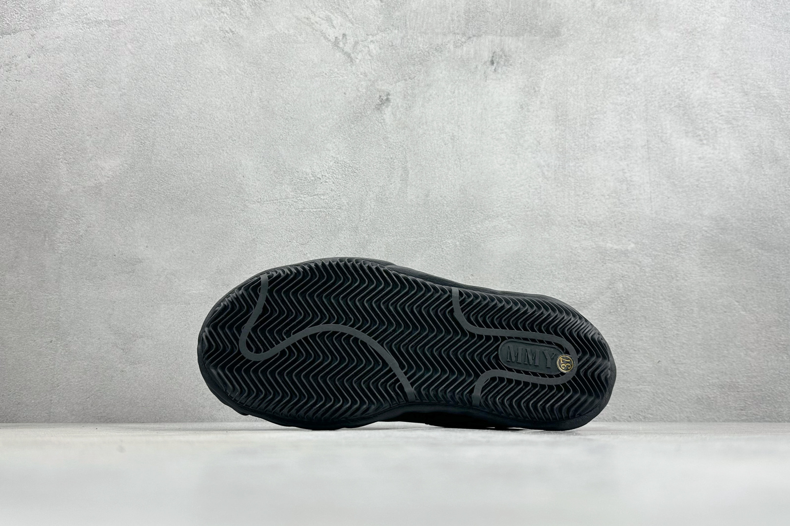 YS纯原MIHARA YASUHIRO三原康裕 Peterson OG 棉 舒适 低帮 休闲板鞋 原楦原