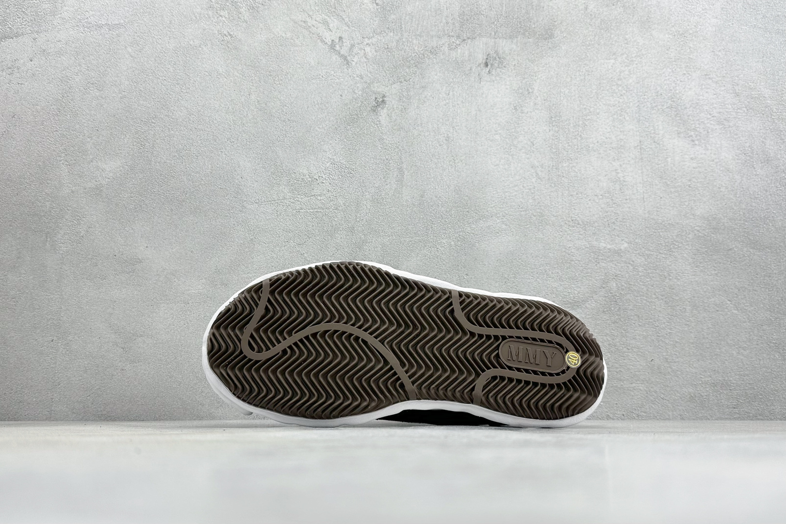 YS纯原MIHARA YASUHIRO三原康裕 Peterson OG 棉 舒适 低帮 休闲板鞋 原楦原