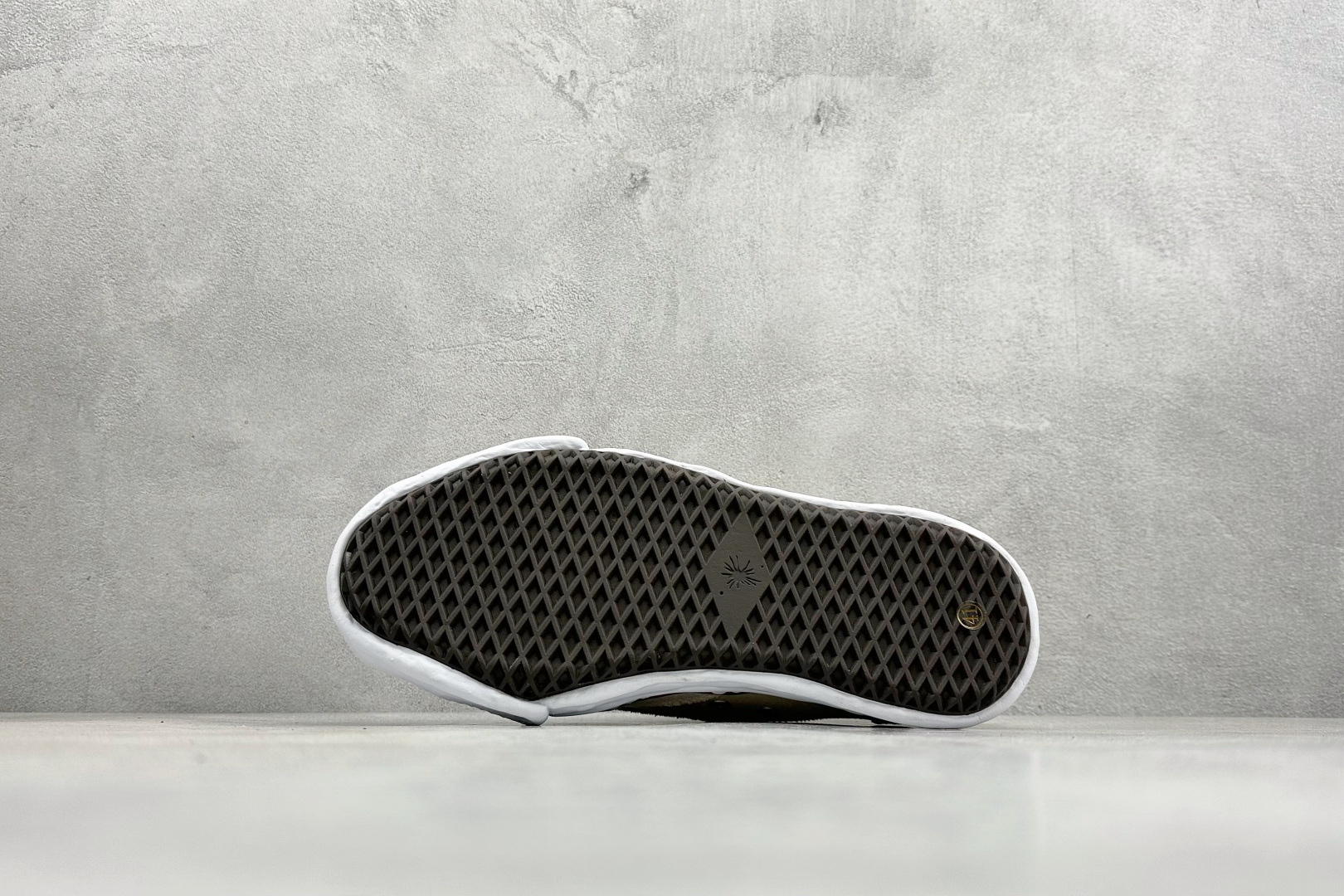 YS纯原MIHARA YASUHIRO三原康裕 Peterson OG 棉 舒适 低帮 休闲板鞋 原楦原