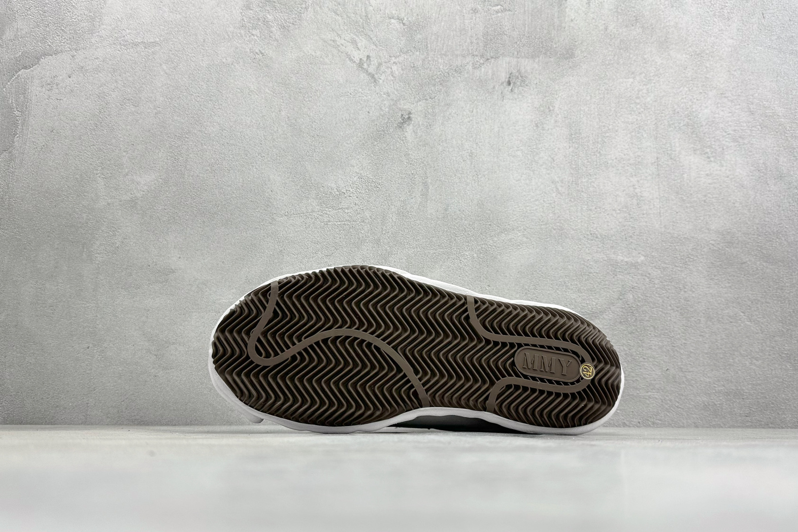 YS纯原MIHARA YASUHIRO三原康裕 Peterson OG 棉 舒适 低帮 休闲板鞋 原楦原