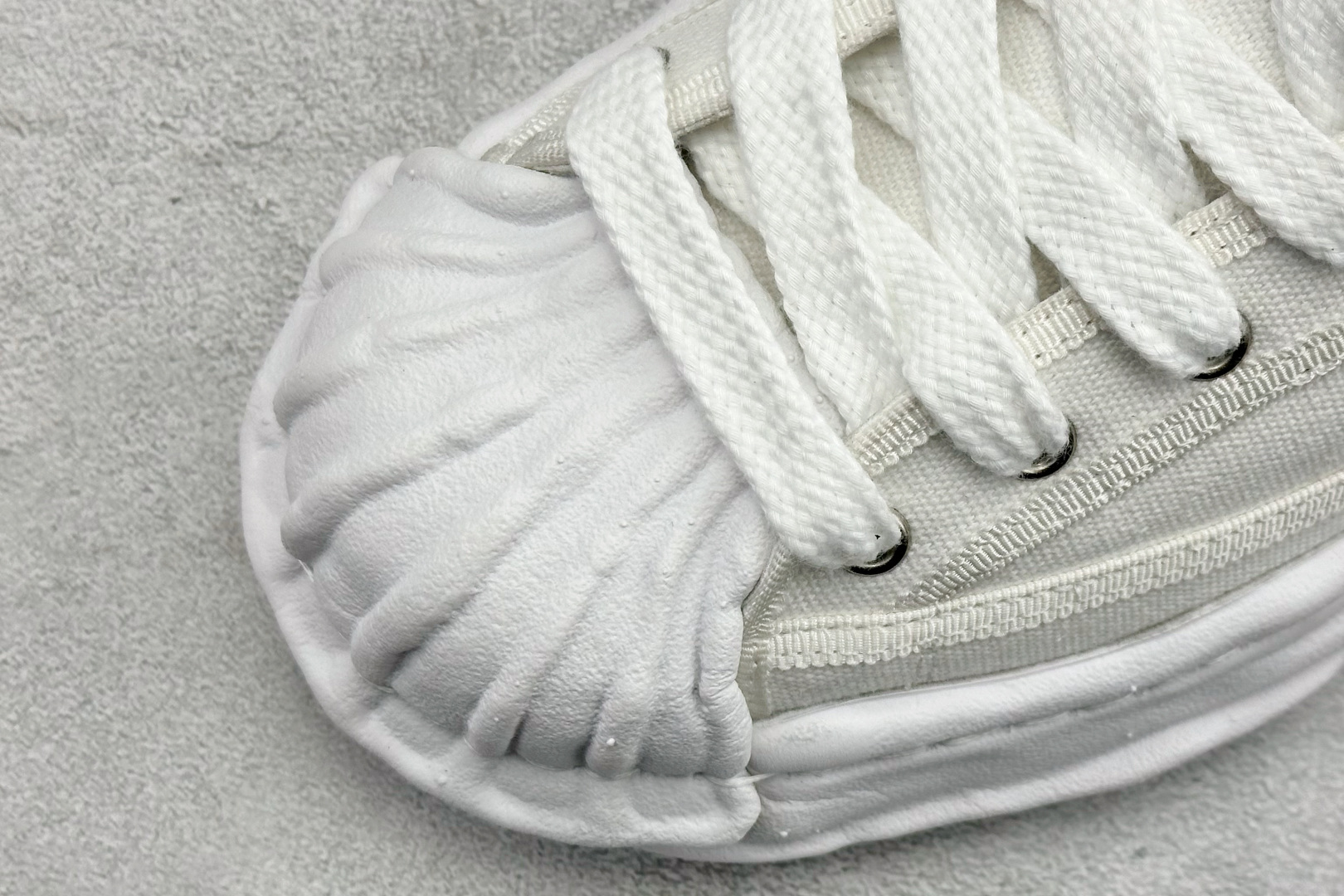 YS纯原MIHARA YASUHIRO三原康裕 Peterson OG 棉 舒适 低帮 休闲板鞋 原楦原