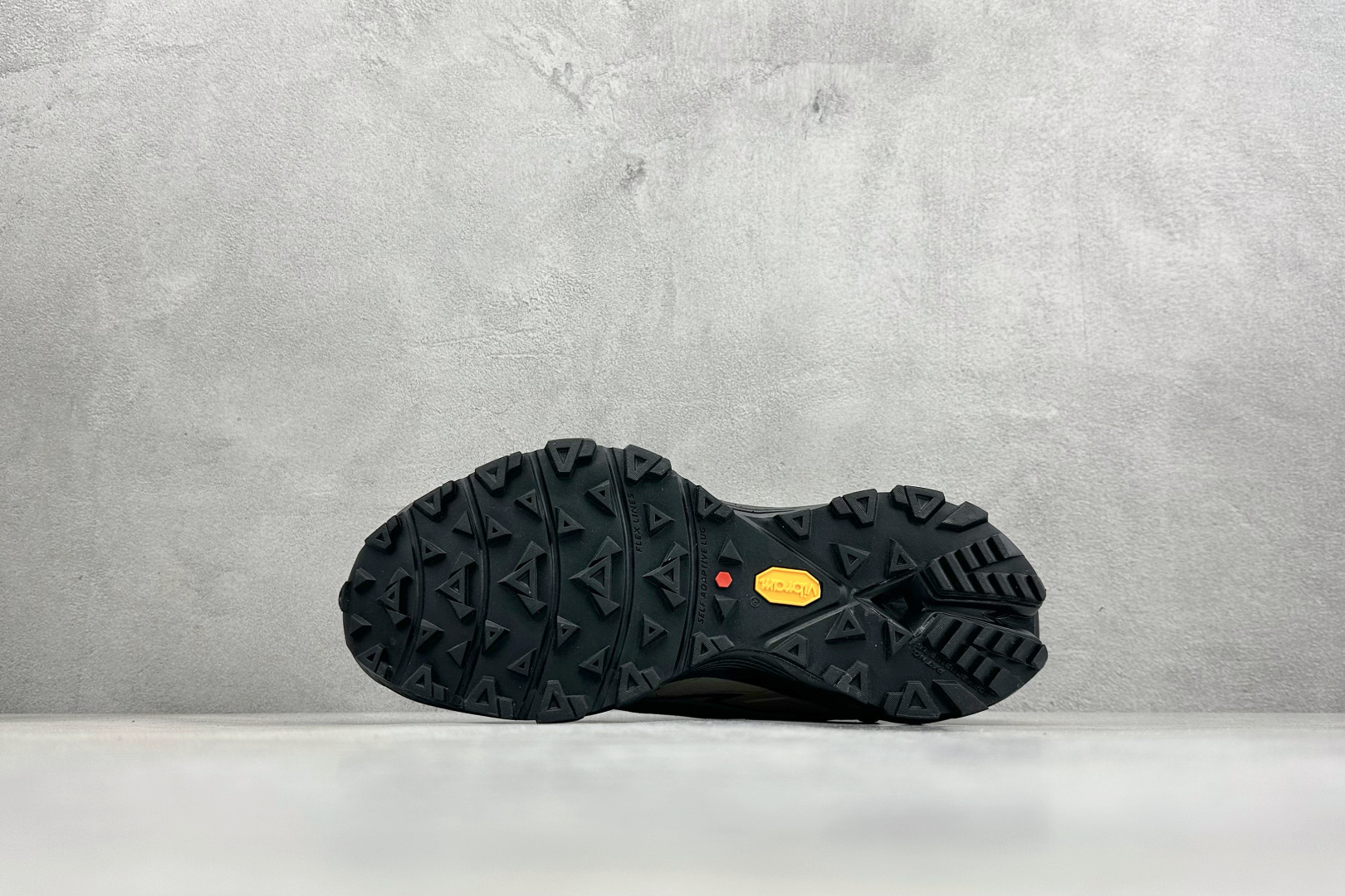 凯乐石 KAILAS FUGA EX3 BOA 厚底缓冲徒步跑山网布TPU减震防滑透气包裹性抗冲击轻便回弹 低帮 超强抓地力徒步跑步鞋 KS251