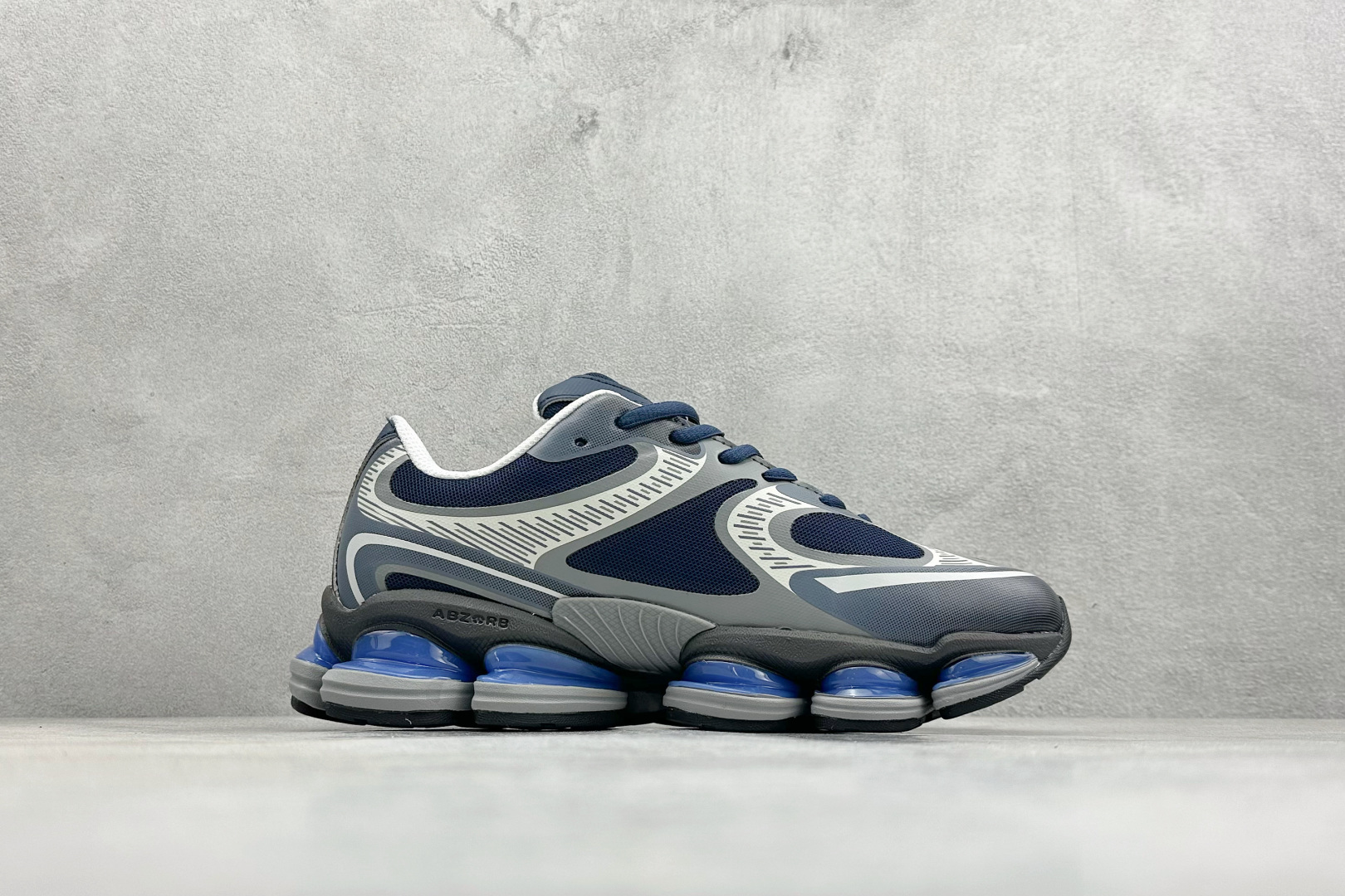 New Balance 2000系列复古老爹风休闲运动慢跑鞋 U20008AT