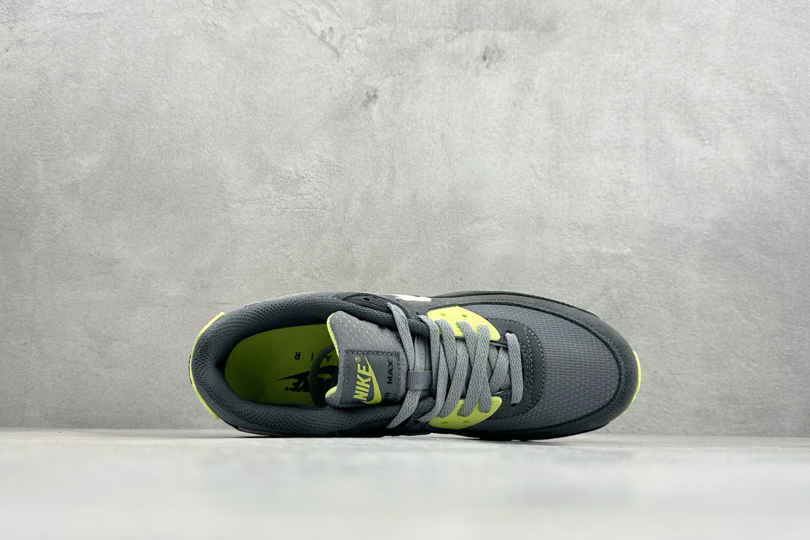 Nike Air Max 90 耐克复古气垫跑鞋 DM0029-012