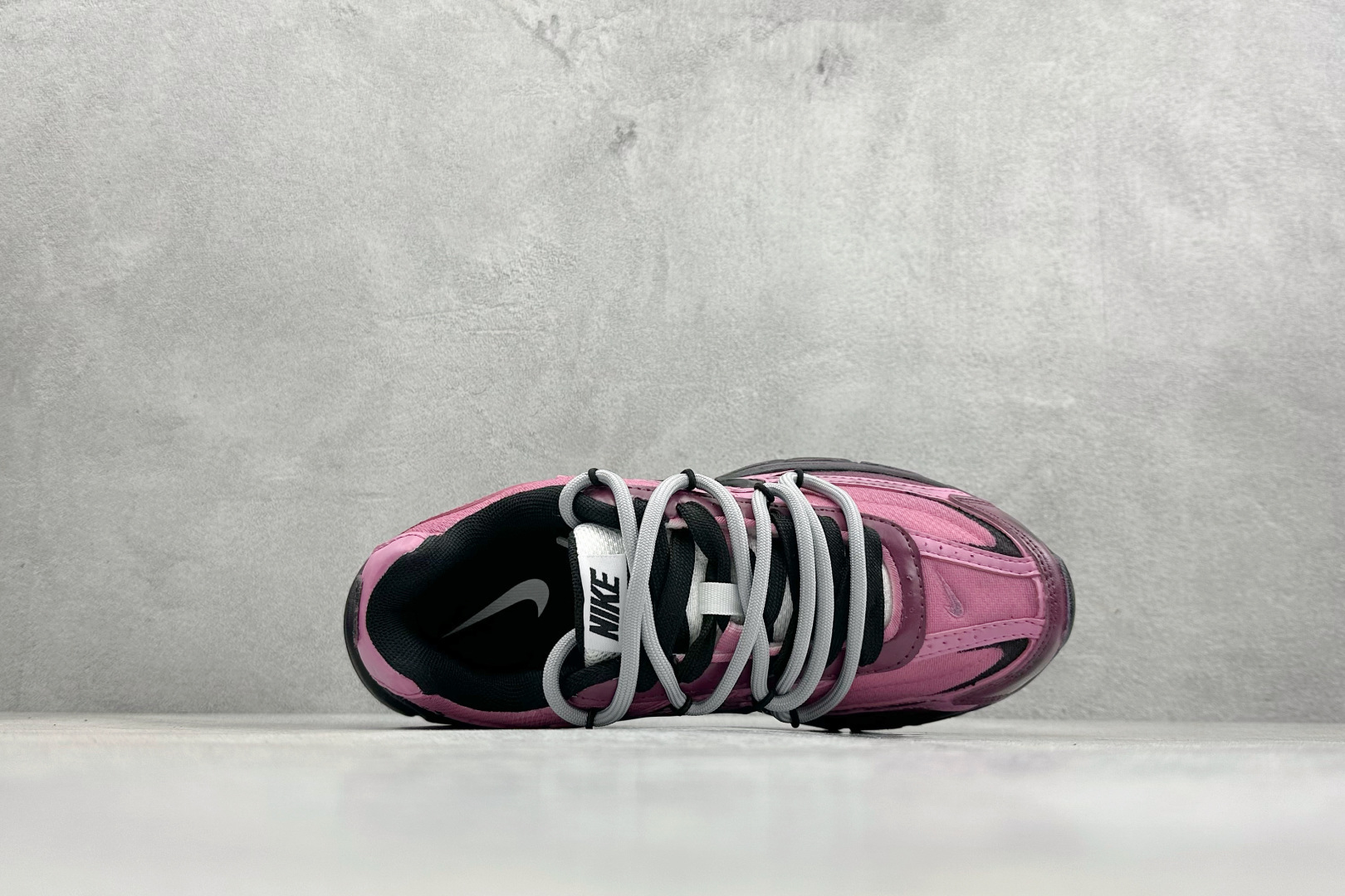 NIKE INITIATOR创始者系列复古休闲运动舒适跑鞋 394055-100