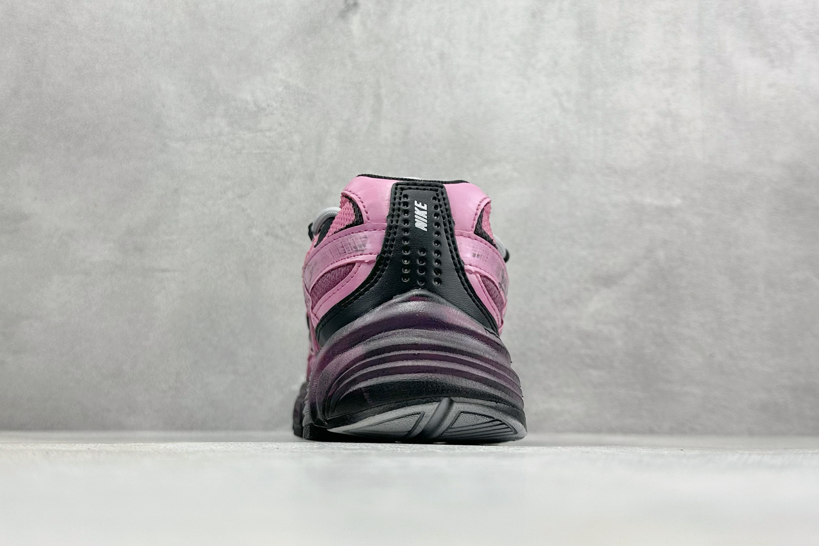 NIKE INITIATOR创始者系列复古休闲运动舒适跑鞋 394055-100