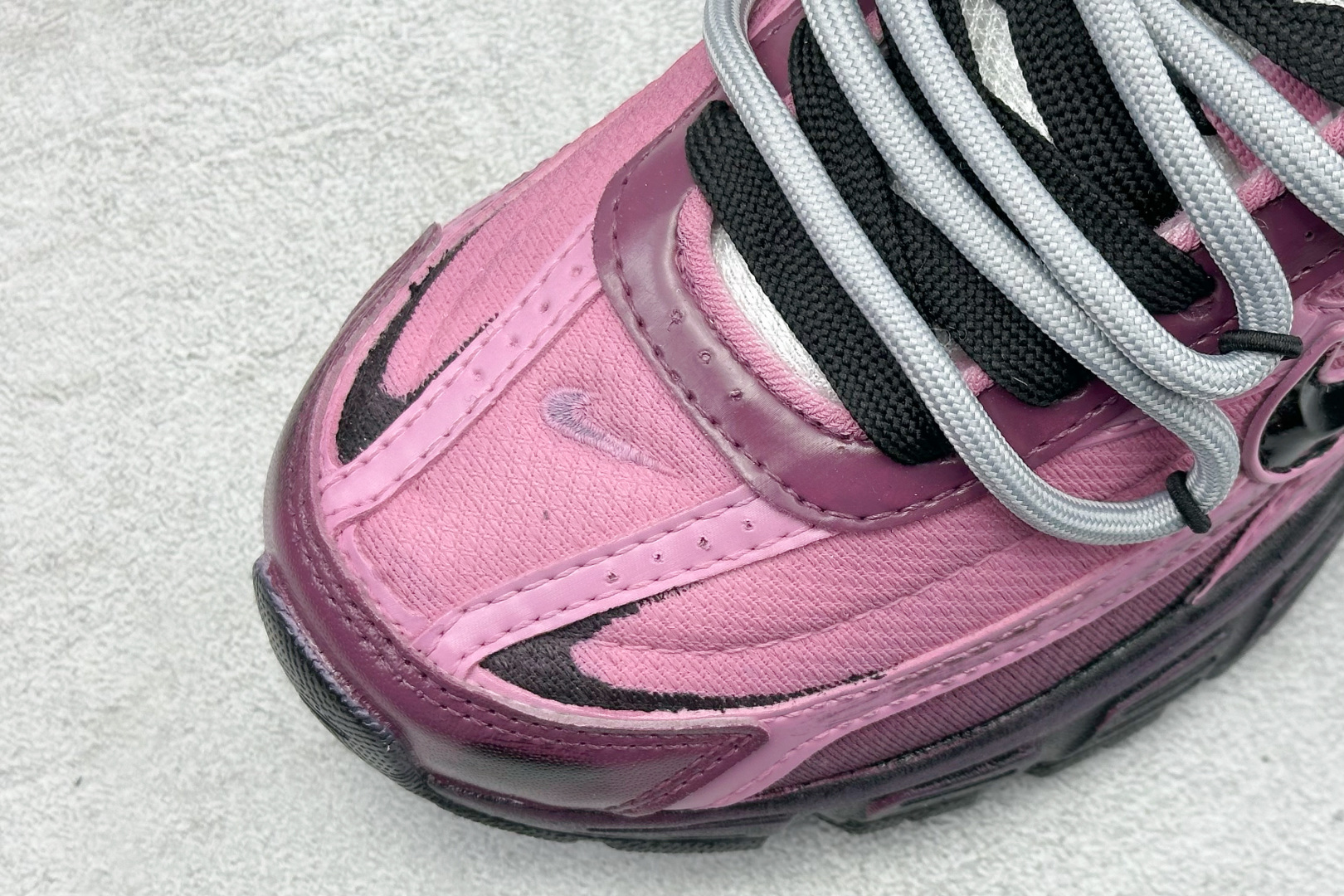 NIKE INITIATOR创始者系列复古休闲运动舒适跑鞋 394055-100