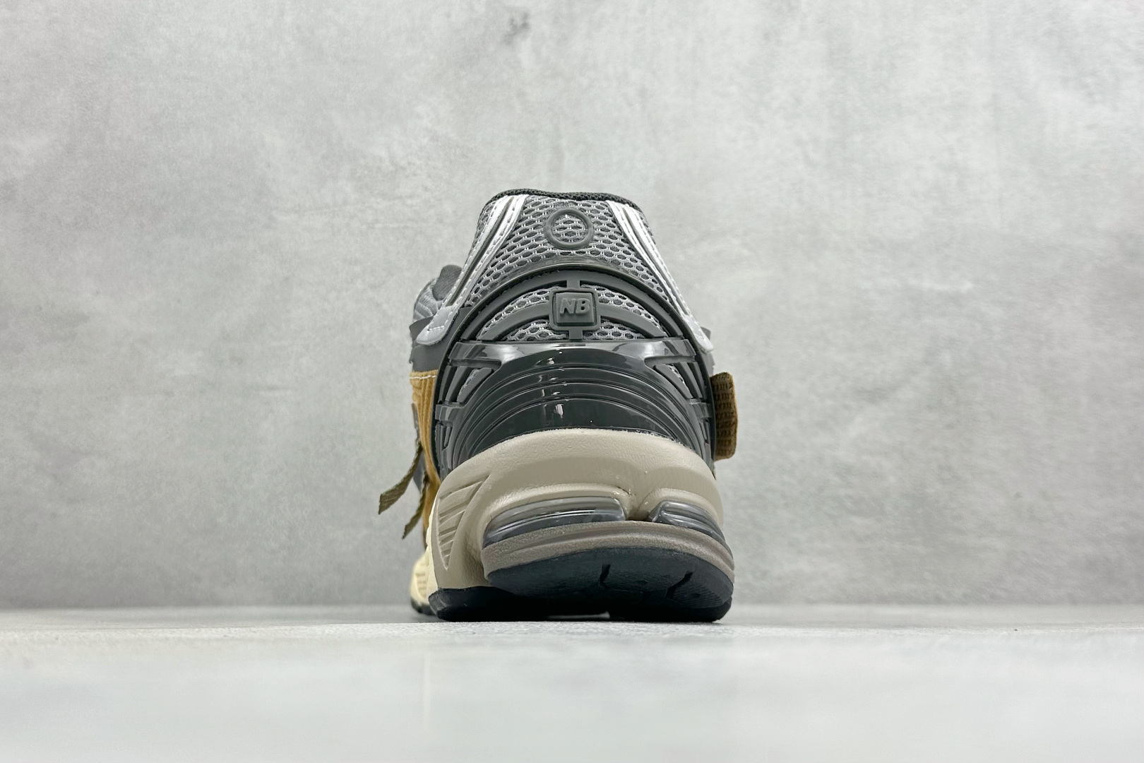 GS版New Balance M1906系列复古单品宝藏老爹鞋 U1906AA