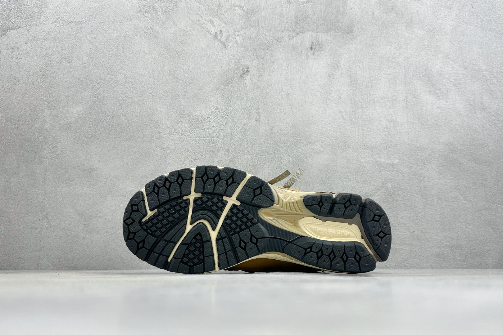 GS版New Balance M1906系列复古单品宝藏老爹鞋 U1906AA