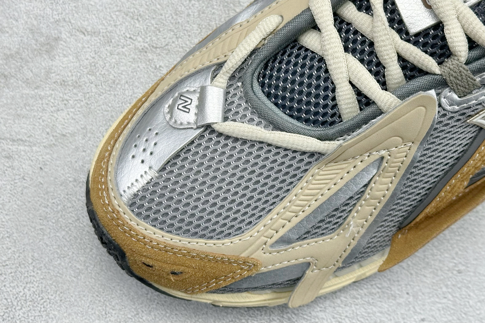 GS版New Balance M1906系列复古单品宝藏老爹鞋 U1906AA
