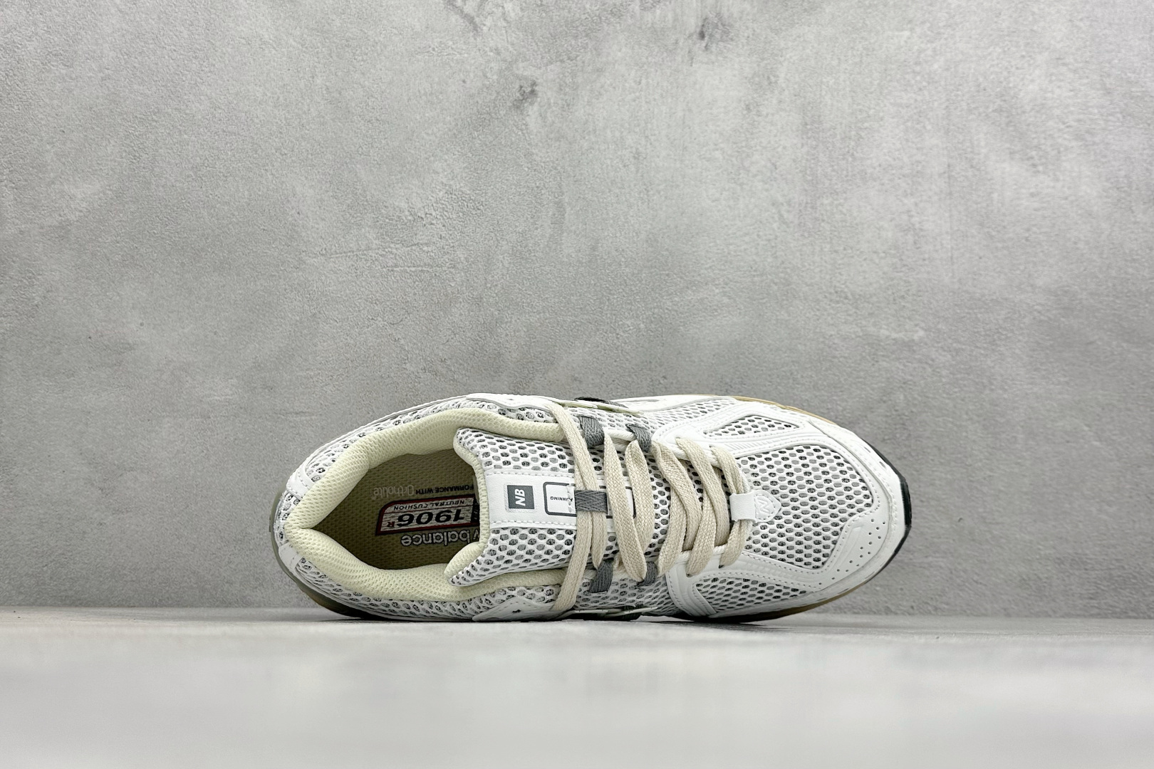 GS版New Balance M1906系列复古单品宝藏老爹鞋 M1906RP