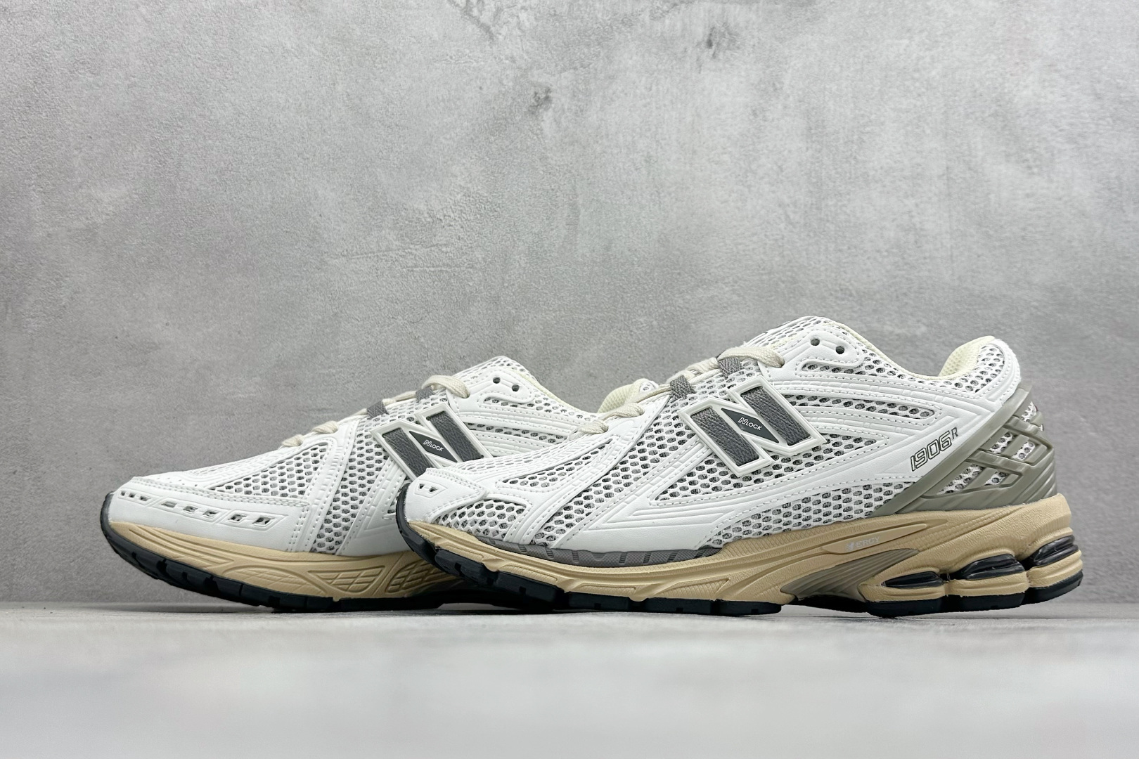 GS版New Balance M1906系列复古单品宝藏老爹鞋 M1906RP