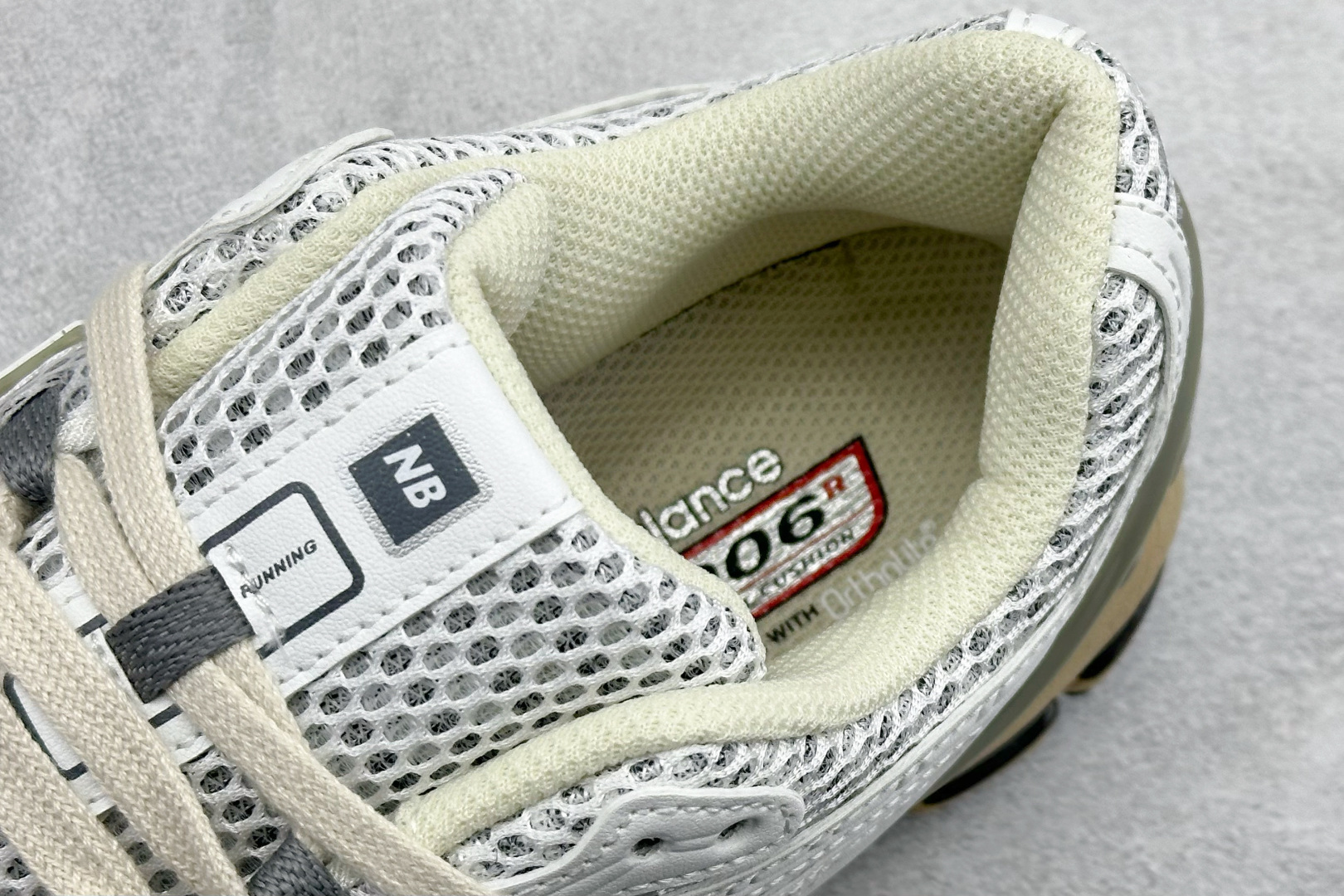 GS版New Balance M1906系列复古单品宝藏老爹鞋 M1906RP