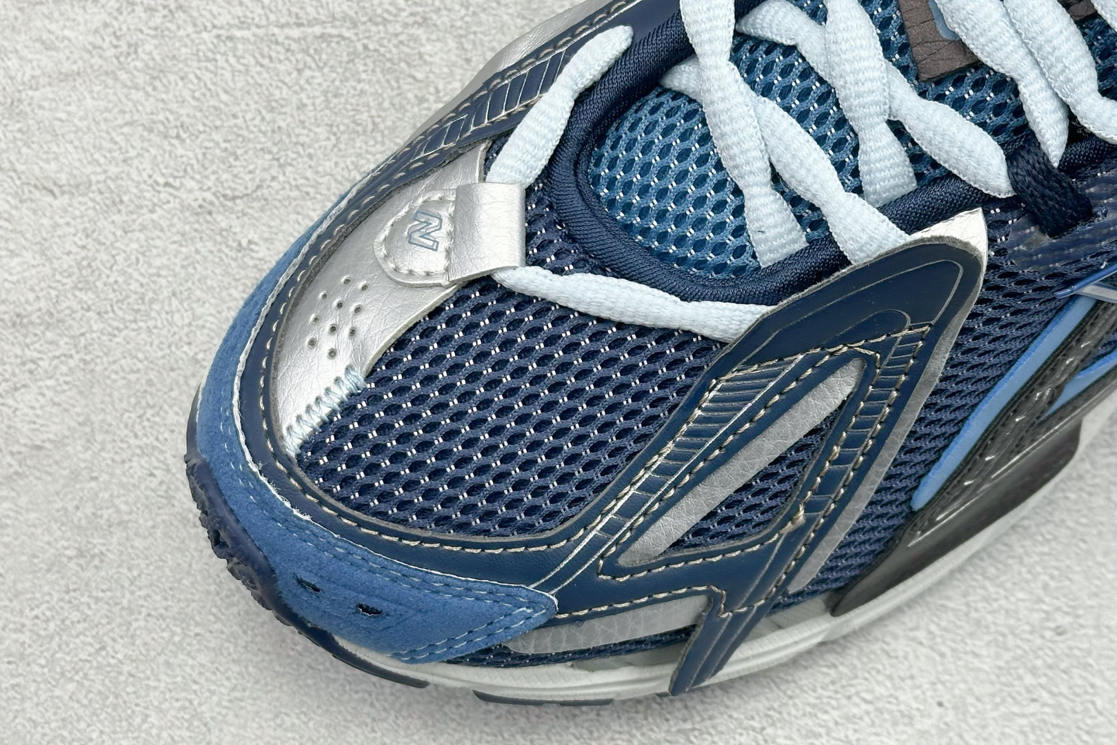GS版New Balance M1906系列复古单品宝藏老爹鞋 U1906AB GS版New Balance M1906系列复古单品宝藏老爹鞋 U1906AB