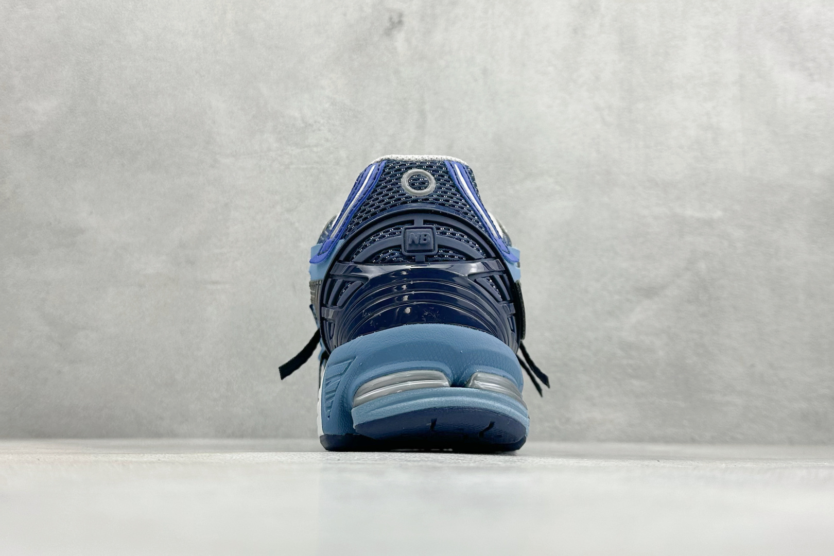 GS版New Balance M1906系列复古单品宝藏老爹鞋 U1906AB GS版New Balance M1906系列复古单品宝藏老爹鞋 U1906AB
