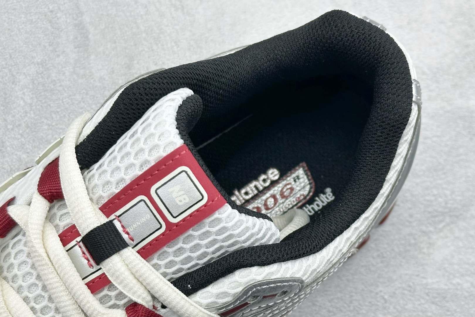 GS版New Balance M1906系列复古单品宝藏老爹鞋 复古元素叠加 M1906REA