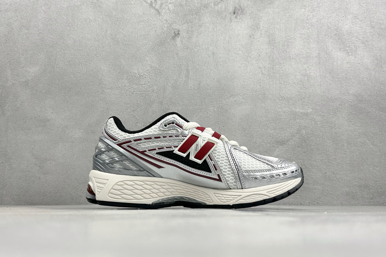 GS版New Balance M1906系列复古单品宝藏老爹鞋 复古元素叠加 M1906REA