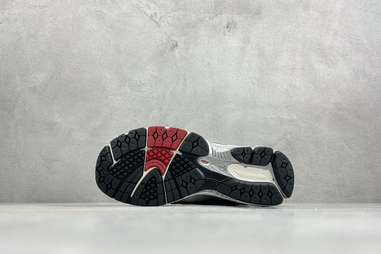 GS版New Balance M1906系列复古单品宝藏老爹鞋 复古元素叠加 M1906REA