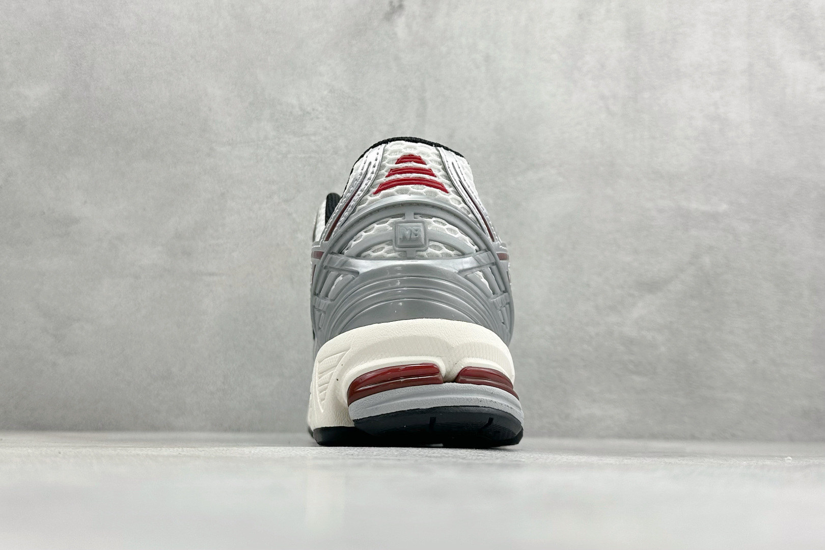 GS版New Balance M1906系列复古单品宝藏老爹鞋 复古元素叠加 M1906REA
