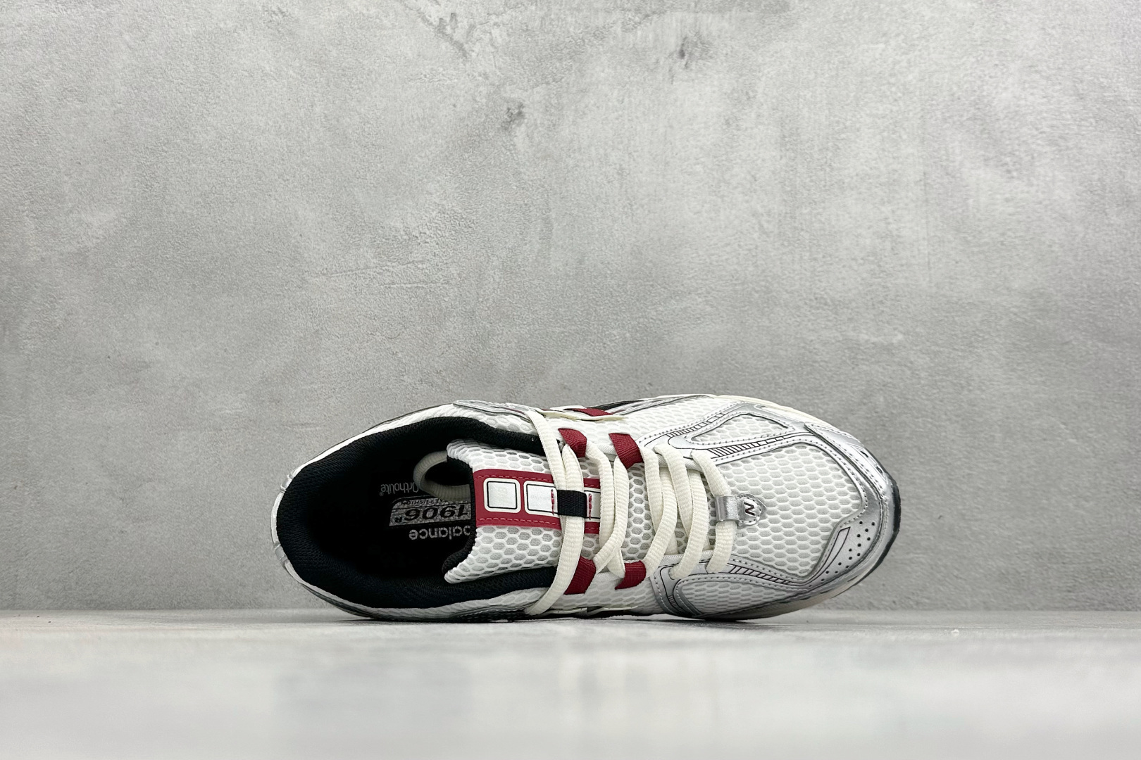 GS版New Balance M1906系列复古单品宝藏老爹鞋 复古元素叠加 M1906REA