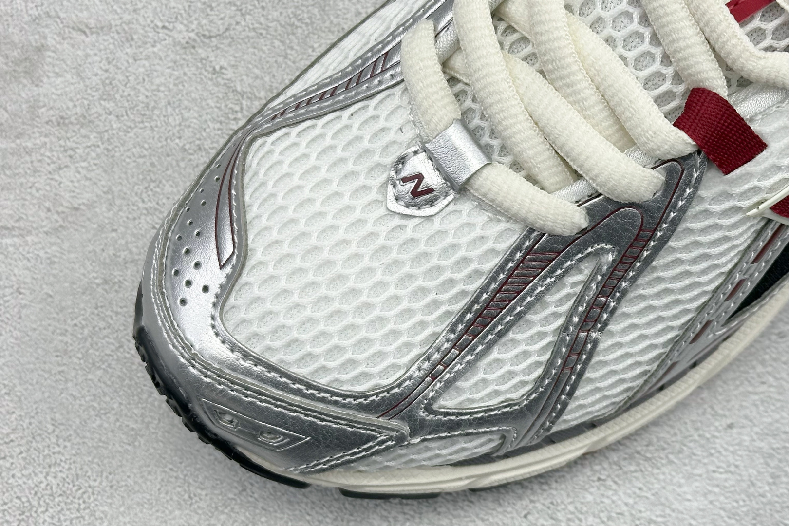 GS版New Balance M1906系列复古单品宝藏老爹鞋 复古元素叠加 M1906REA