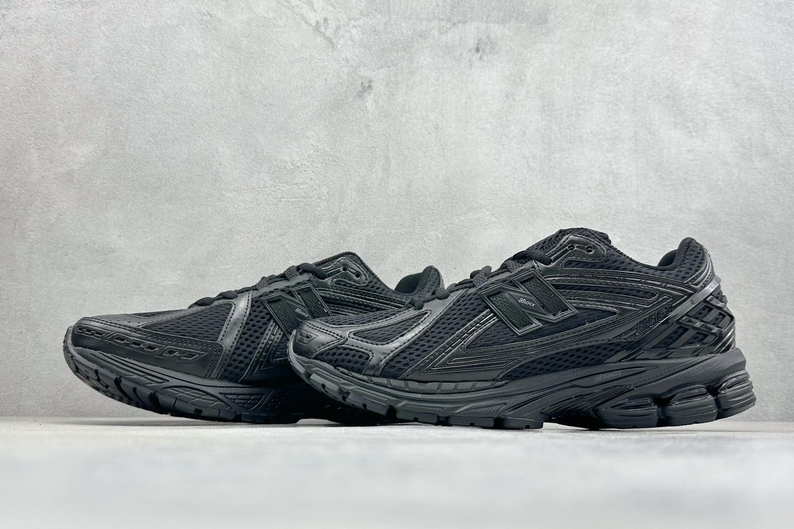 GS版New Balance M1906系列复古单品宝藏老爹鞋 复古元素叠加 M1906RBB