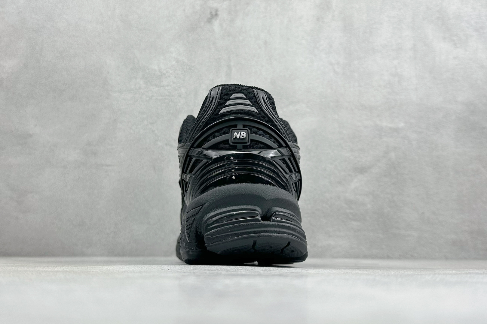 GS版New Balance M1906系列复古单品宝藏老爹鞋 复古元素叠加 M1906RBB